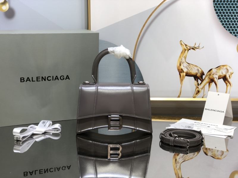 Balenciaga Hourglass Bags